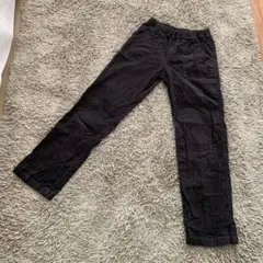 150  ストレッチコーデュロイパンツ