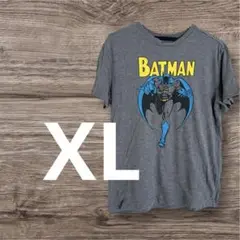 匿名配送✨バットマン Tシャツ XLサイズ