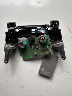 PS4 DualShock4 コントローラー 分解品 ジャンク