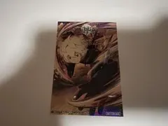 ジャンフェス ノベルティ ワールドトリガー