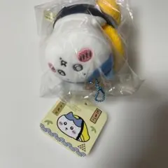 ちいかわ寿司マスコットハチワレたまご