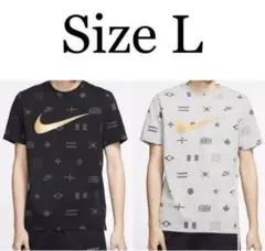 [新品] ナイキ スウッシュ メンズ Tシャツ 2枚セット