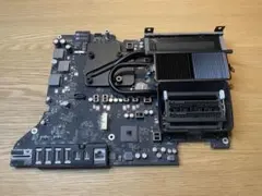 iMac 2013 27インチ マザーボード ロジックボード 動作品のサムネイル