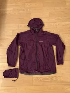 モンベル アウトドアウェア