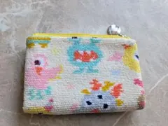 FEILER　フェイラー　リトルモンスター　ポーチ