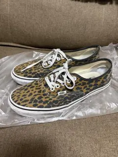 VANS WACKO MARIA オーセンティックのサムネイル