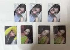 BABY MONSTER ルカ DRIP