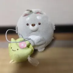 すみっコぐらし ぬいぐるみ セット