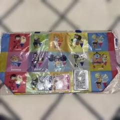 ワンピースとサーティワンのコラボグッズをまとめたセット