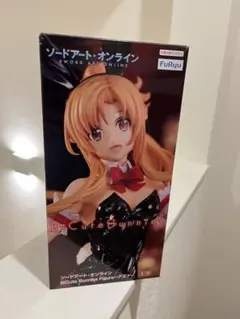 か*ん様 Sword Art Online バニーガールフィギュア