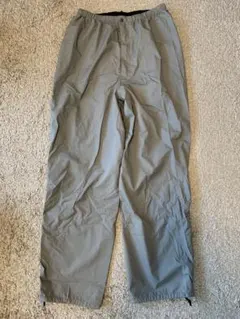 モンベル Montbell GORETEX XCR ゴアテックス パンツ メンズのサムネイル