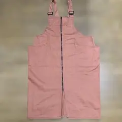 未使用￼品　カンサイスーパースタジオ　男女兼用エプロンのサムネイル