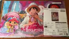 ワンピース 尾田栄一郎 直筆サイン 直筆イラスト 断捨離 初期作品