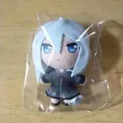 プロセカ　宵崎奏ぷちぬいマスコット