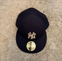 6*9様 supreme newera harlem custom 7 1/2 - メルカリ