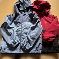 LOGOS DAYS ジャンバー　 セット