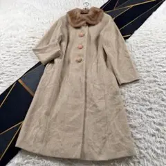 新品】PIERO MASSA PIACENZA カシュゴリッシモ 丸襟コート - メルカリ