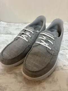 スケッチャーズ スリップインズ オンザゴーフレックス ウェーブリー23cm