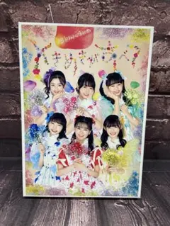 2026年最新】ときめき宣伝部 blu-rayの人気アイテム - メルカリ