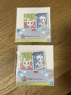 たまごっち ステッカー