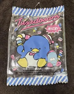 新品　サンリオ　タキシードサム ポーチのサムネイル
