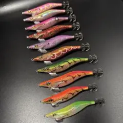 SQUID MANIA スクイッドマニア アングラーズ 烏賊スタイル エギング SQUID MANIA スクイッドマニア アングラーズ 烏賊スタイル エギング