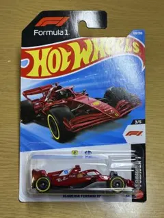 2026年最新】ホットウィール フェラーリ f1の人気アイテム - メルカリ