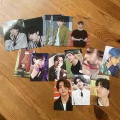 BTS V テヒョン テテ セット