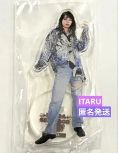 2026年最新】龍宮城 アクスタ itaruの人気アイテム - メルカリ