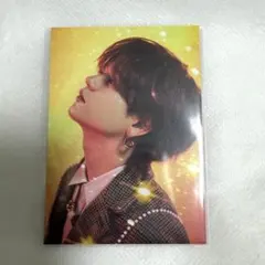 中島颯太 トレカ welcome to sunshine FANTASTICS②