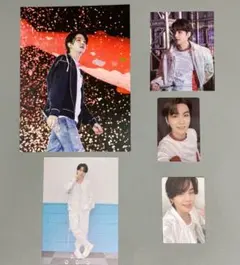 BTS PERMISSION TO DANCE ON STAGE シュガ