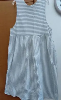 新品サマンサモスモス☆2ウェイワンピース