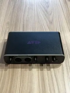 2026年最新】AVID Fast Track Solo オーディオインターフェイスの人気