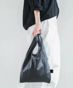 N.HOOLYWOOD バッグ エコバッグ ショッピングバッグのサムネイル