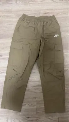 Nike カーゴパンツ Mサイズズボン
