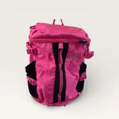 adidasなでしこジャパンモデル　サッカーバッグ　ピンク