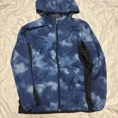 le coq sportif ウィンドブレーカー ブルー系