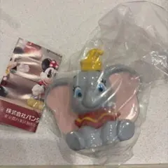 クラシカルモード　ダンボ　ガチャガチャ