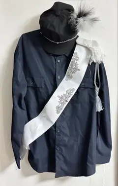 衣装　Stray Kids ヒョンジン