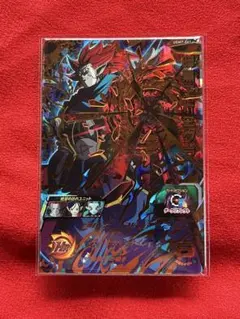 ドラゴンボールヒーローズ