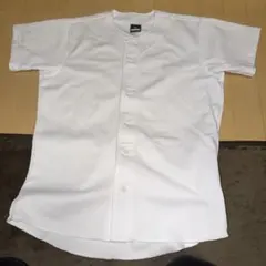 野球練習着使用済み M