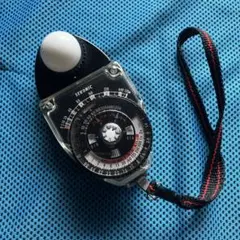 SEKONIC STUDIO DELUXE L-398 露出計