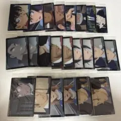 イタジャガ 名探偵コナンvol.5 ２３枚セット