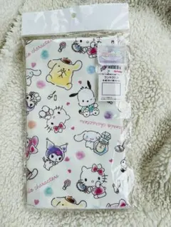 サンリオキャラクターズ ランチクロス マルチクロス
