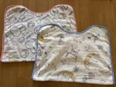 ミッフィー ✖️スヌーピー ベビー毛布　2点セット　西川　 85×110cm