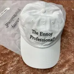 2026年最新】Ennoy 3layer shell capの人気アイテム - メルカリ