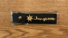 友情タトゥー入りキーホルダー　JUNGKOOKのサムネイル