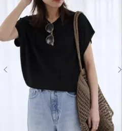 JOURNAL STANDARD relume ウォッシャブルクールプルオーバーのサムネイル