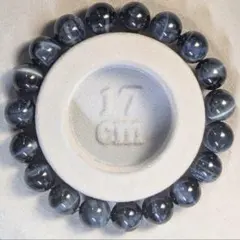 H-580 ブルータイガーアイブレスレット