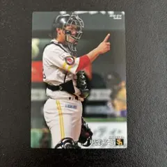 プロ野球チップス2020 第1弾　甲斐拓也　レギュラーカード